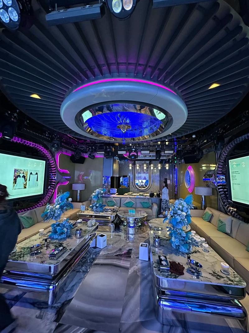 南阳商务ktv推荐及商务ktv有哪些选择-桐柏县ktv预定