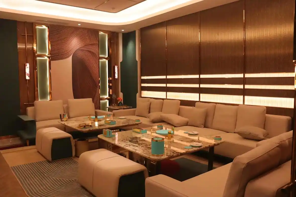 南阳商务ktv商务ktv有没有推荐-桐柏县ktv预定