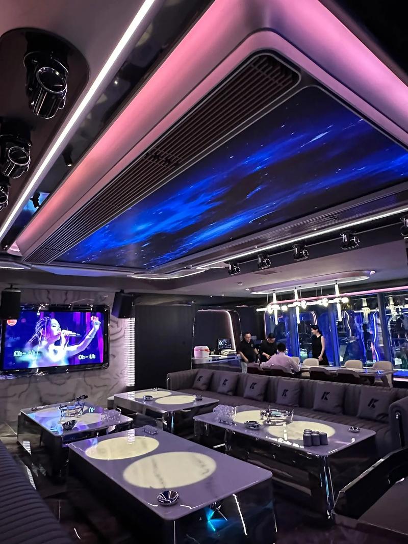 南阳商务ktv真的靠谱吗商务ktv好吗-桐柏县ktv预定